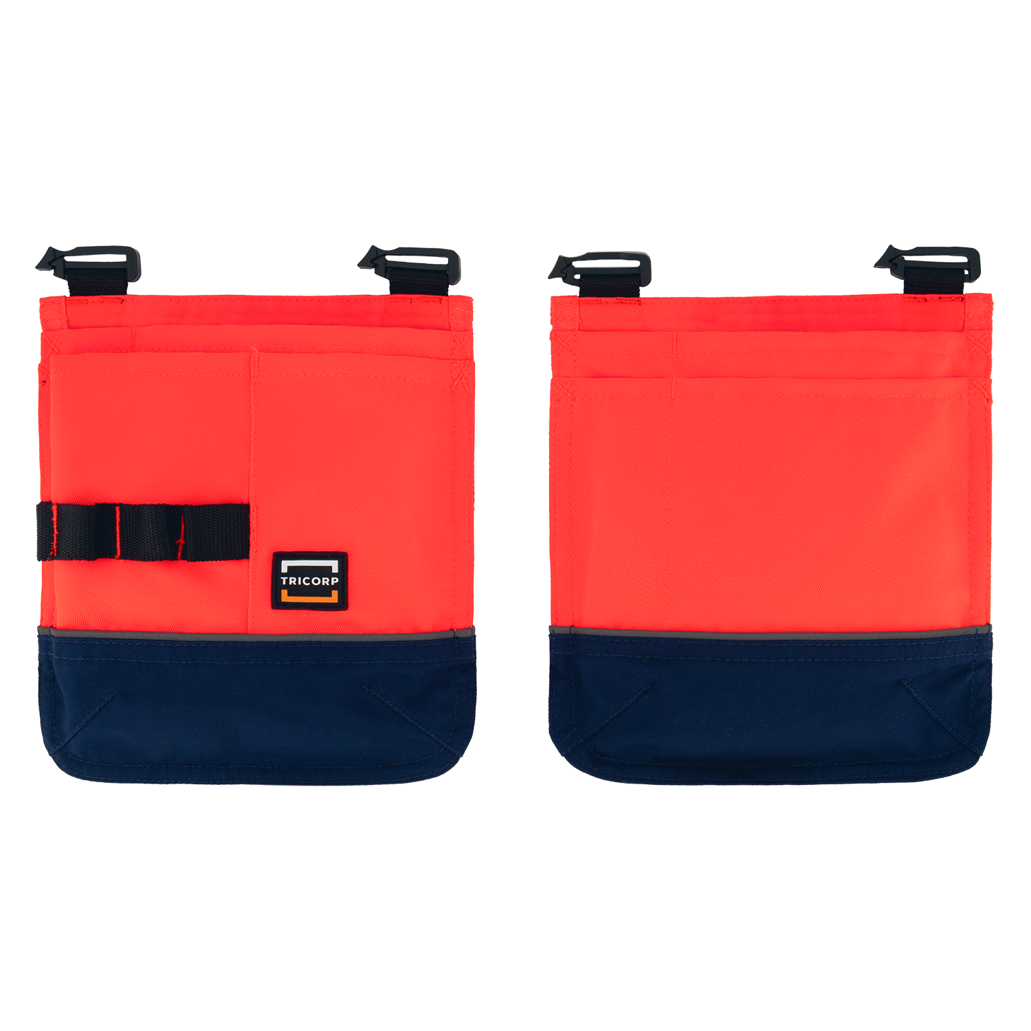 Swing Pockets High Fish Bicolor