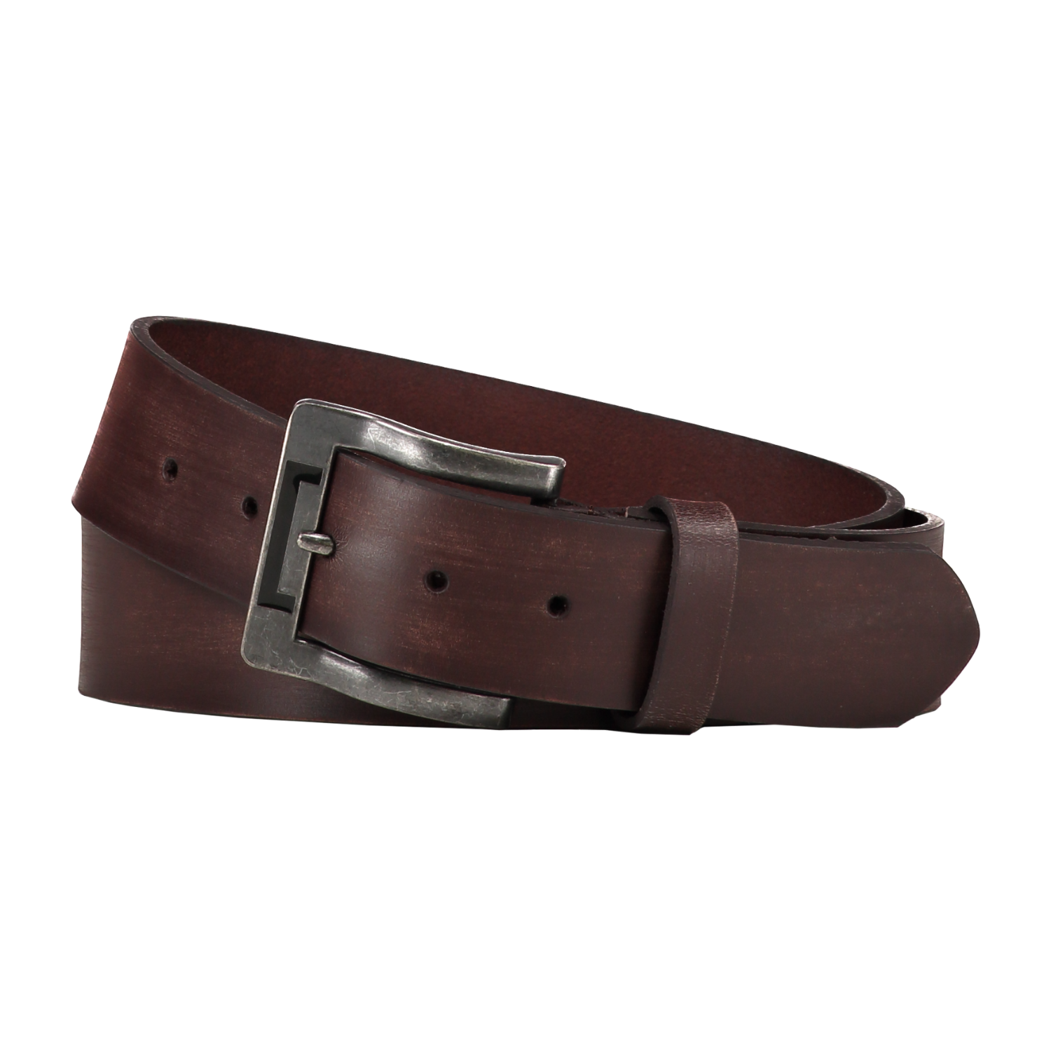 Belt Premium 100% Leather Tricorp