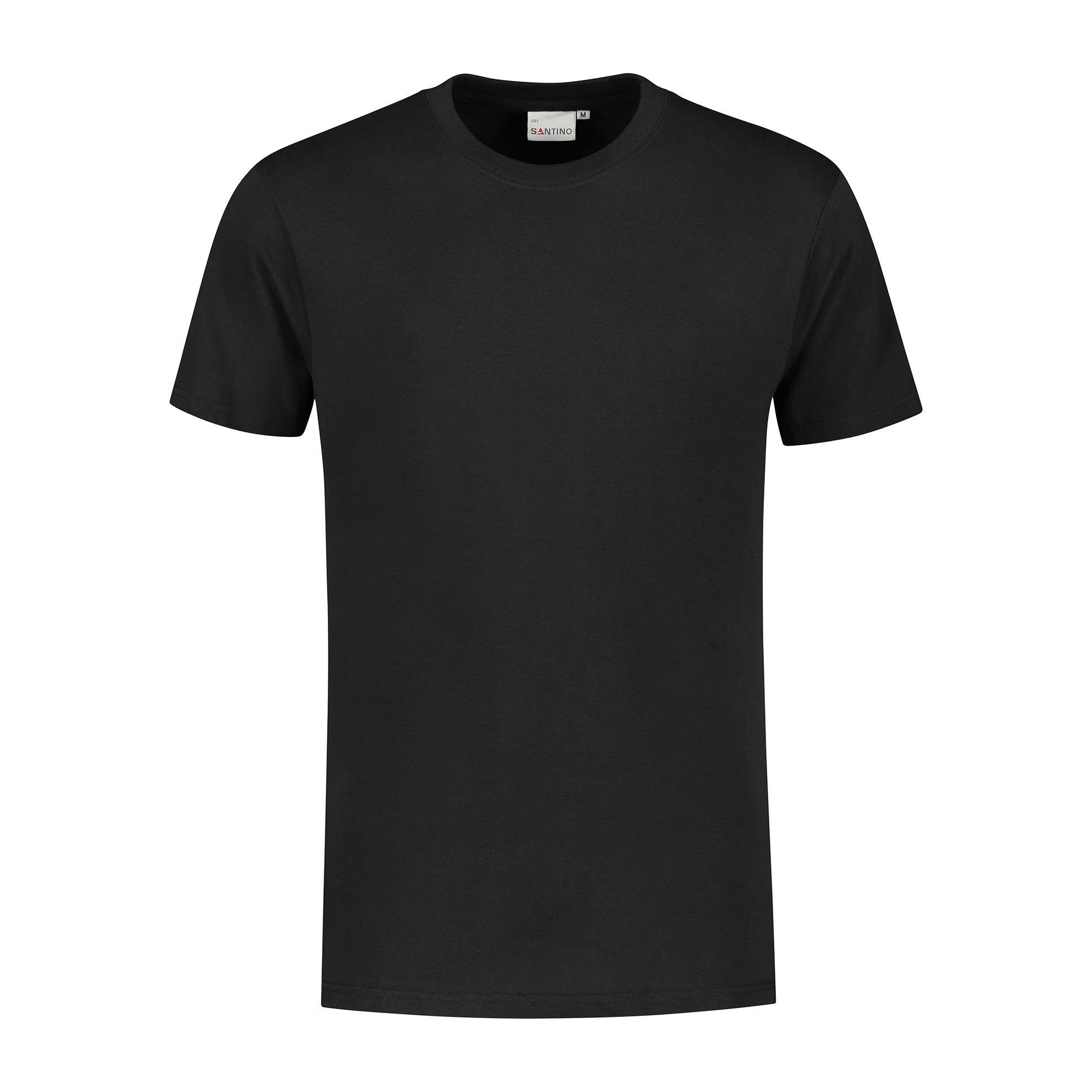 T-shirt Joy - black