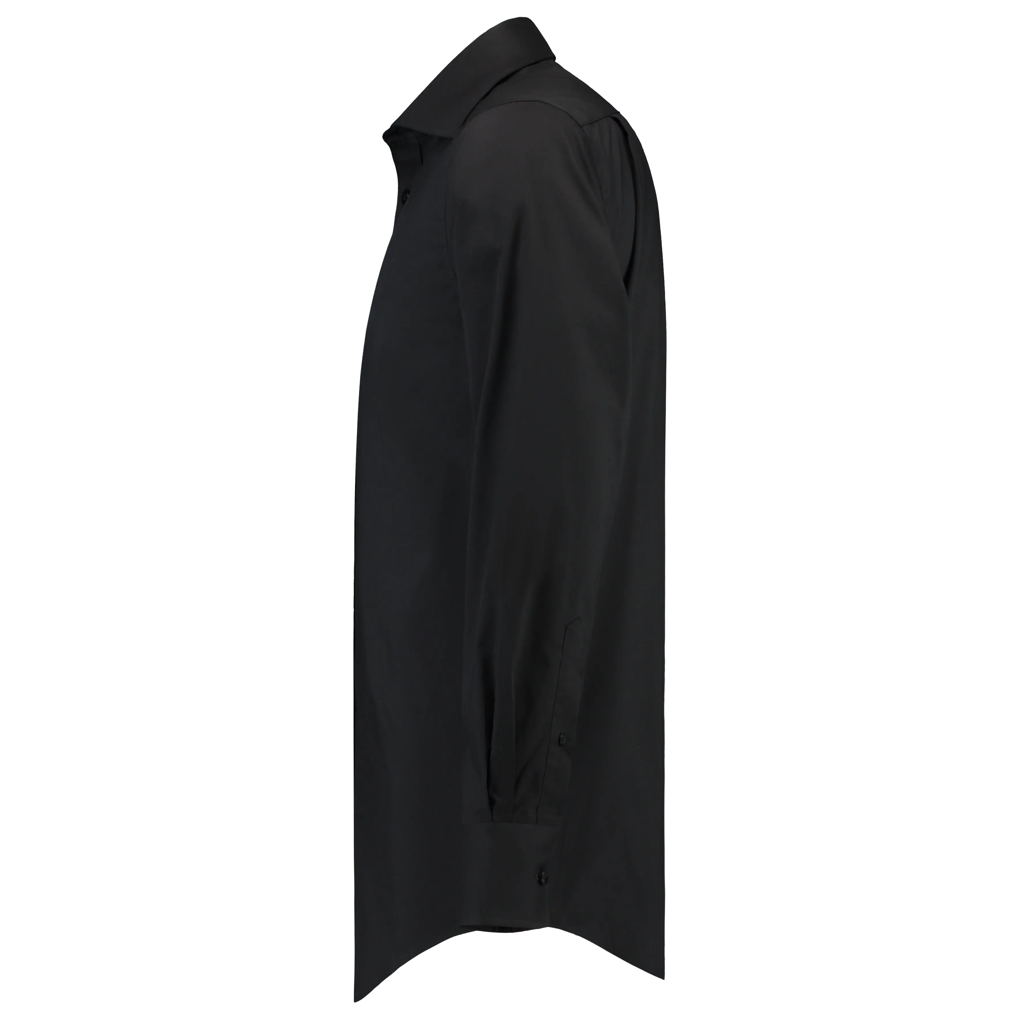 Shirt Stretch Fitted Tricorp