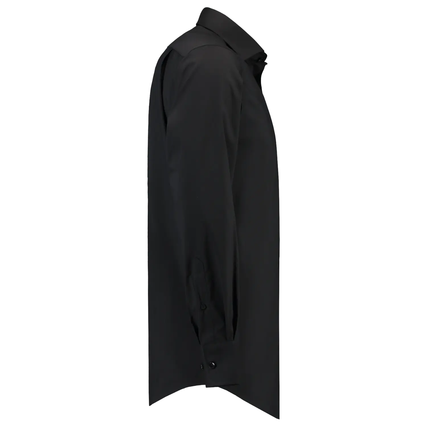 Shirt Stretch Fitted Tricorp