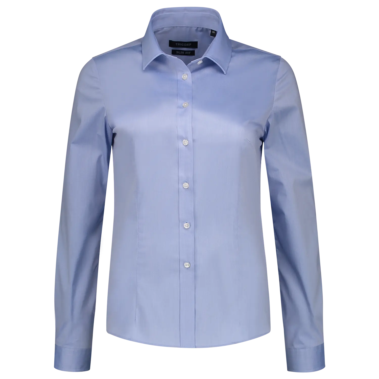 Blouse Stretch Tricorp