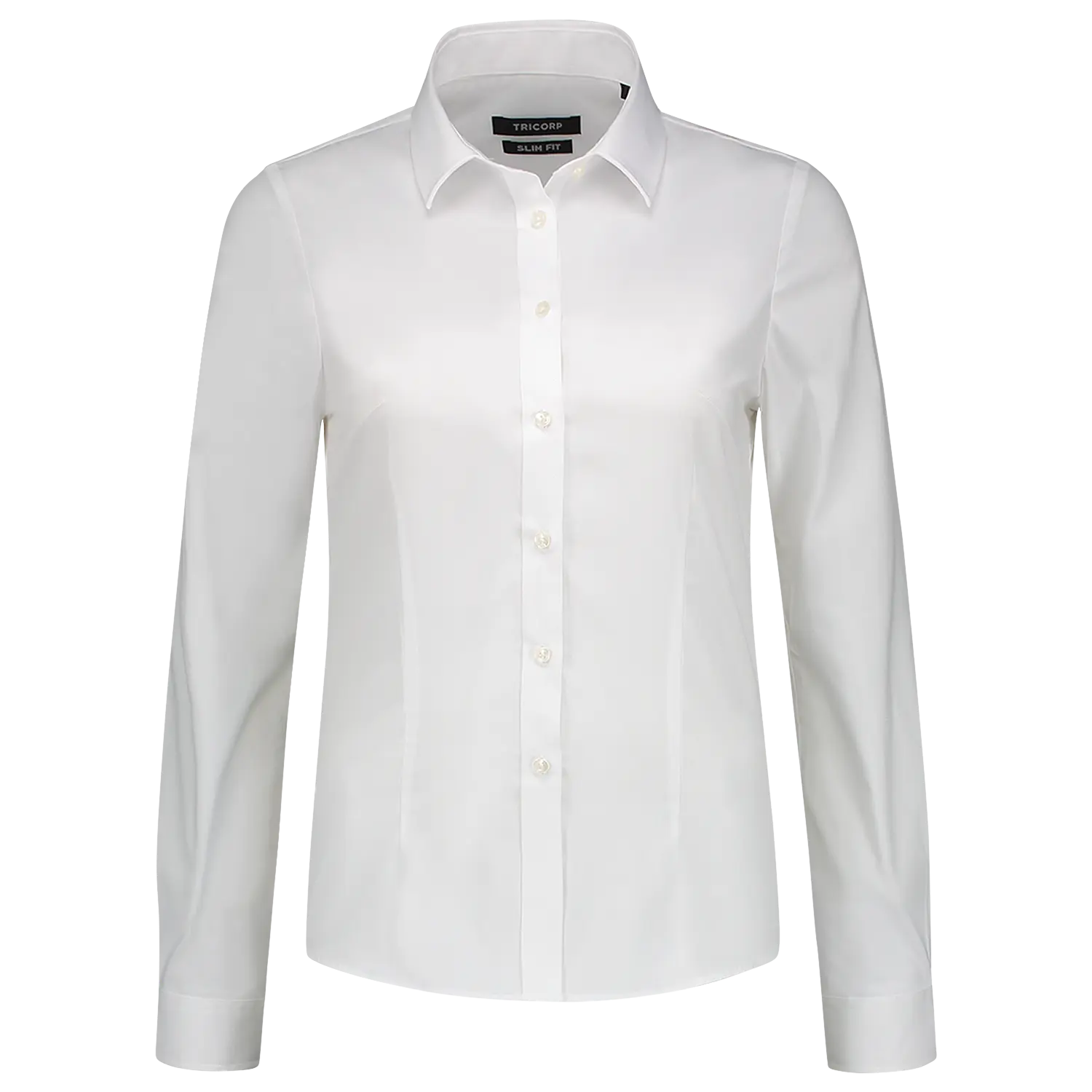 Blouse Stretch Tricorp