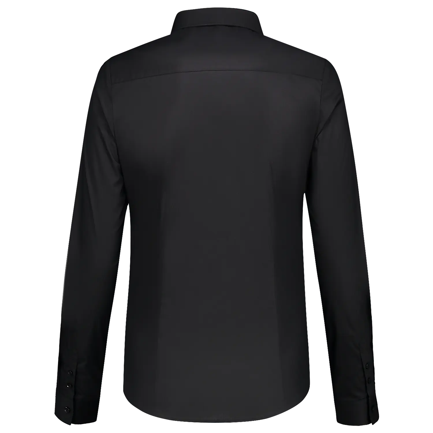 Blouse Stretch Fitted Tricorp