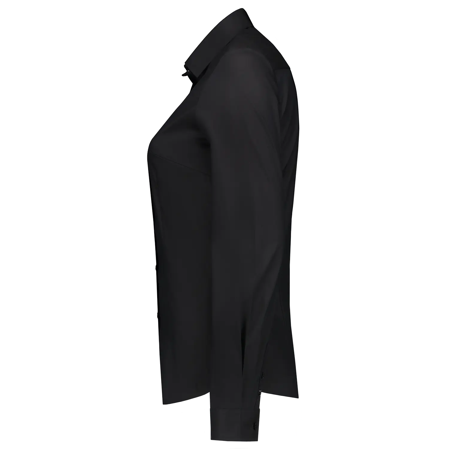 Blouse Stretch Fitted Tricorp