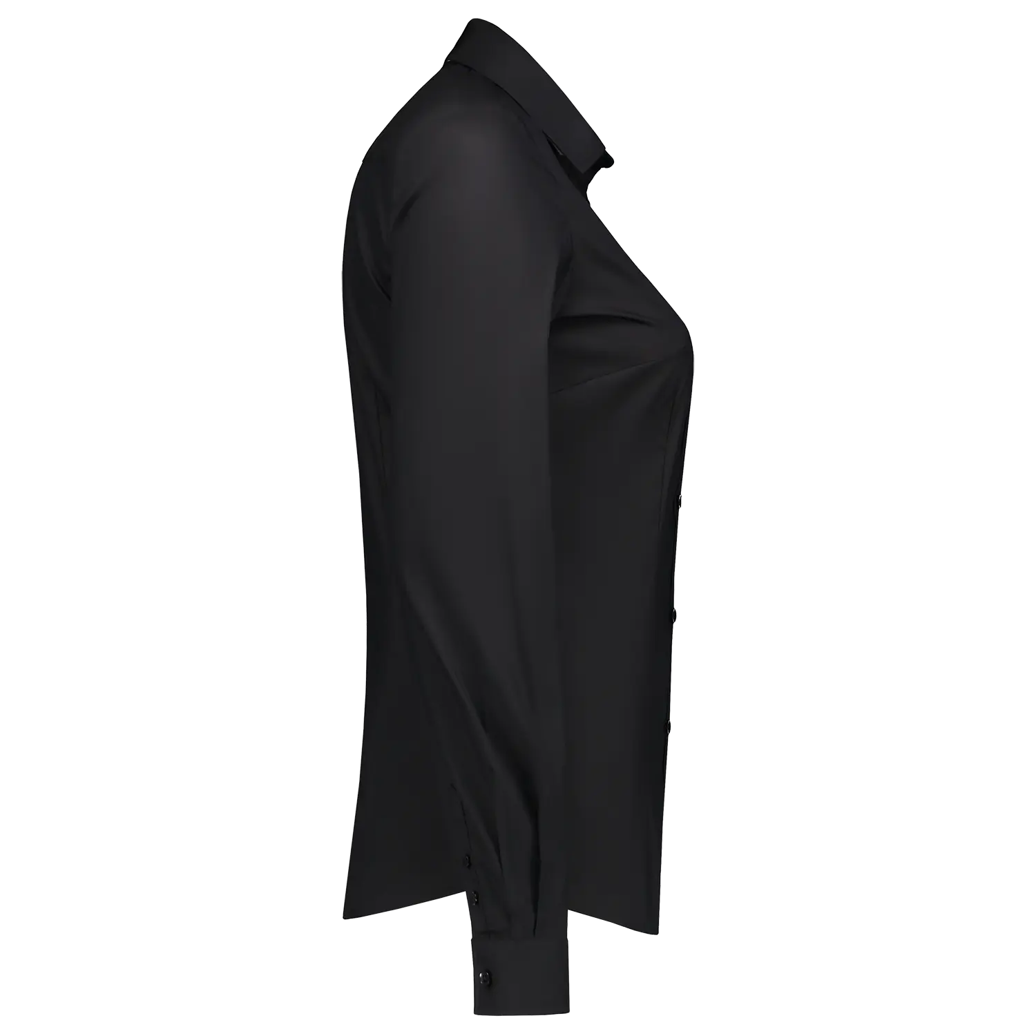 Blouse Stretch Fitted Tricorp