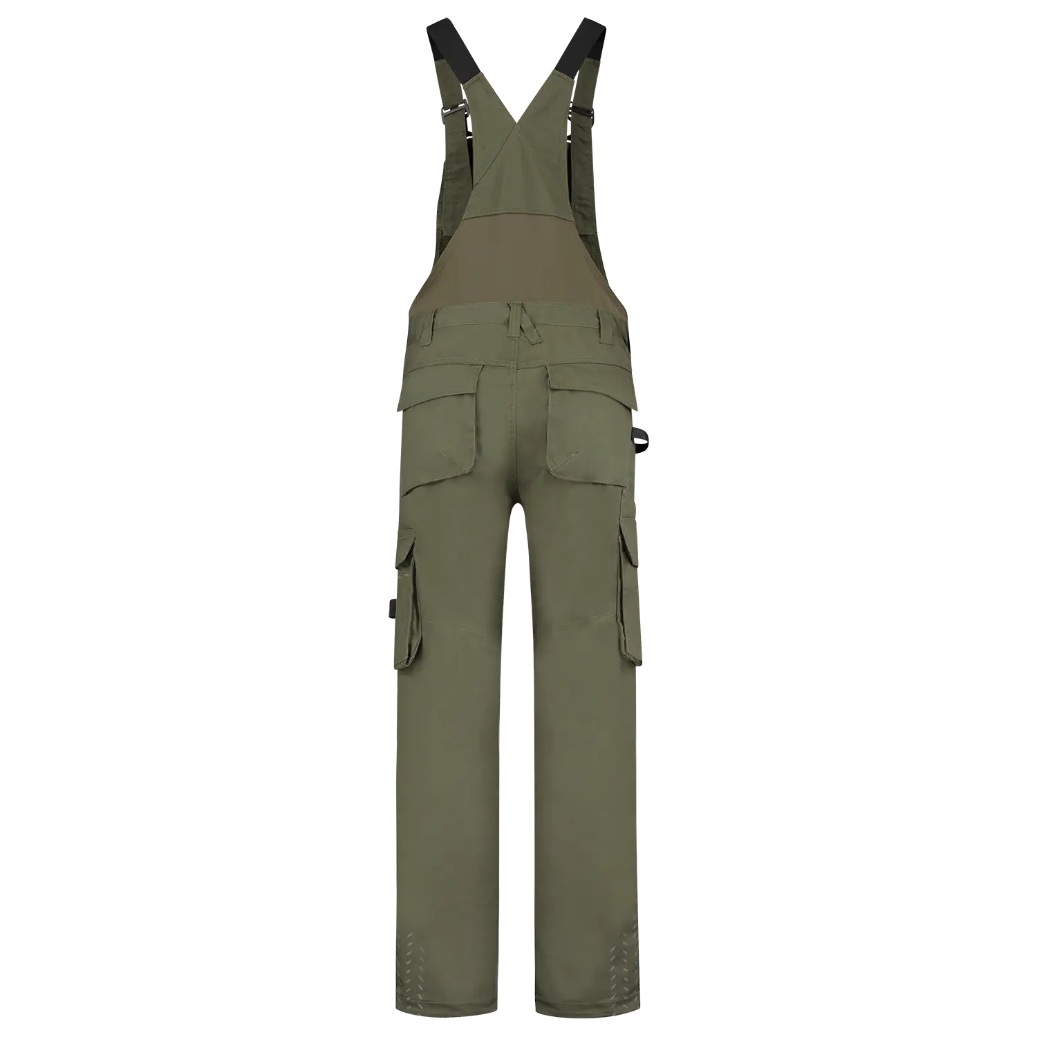 American Overall Twill Cordura Tricorp