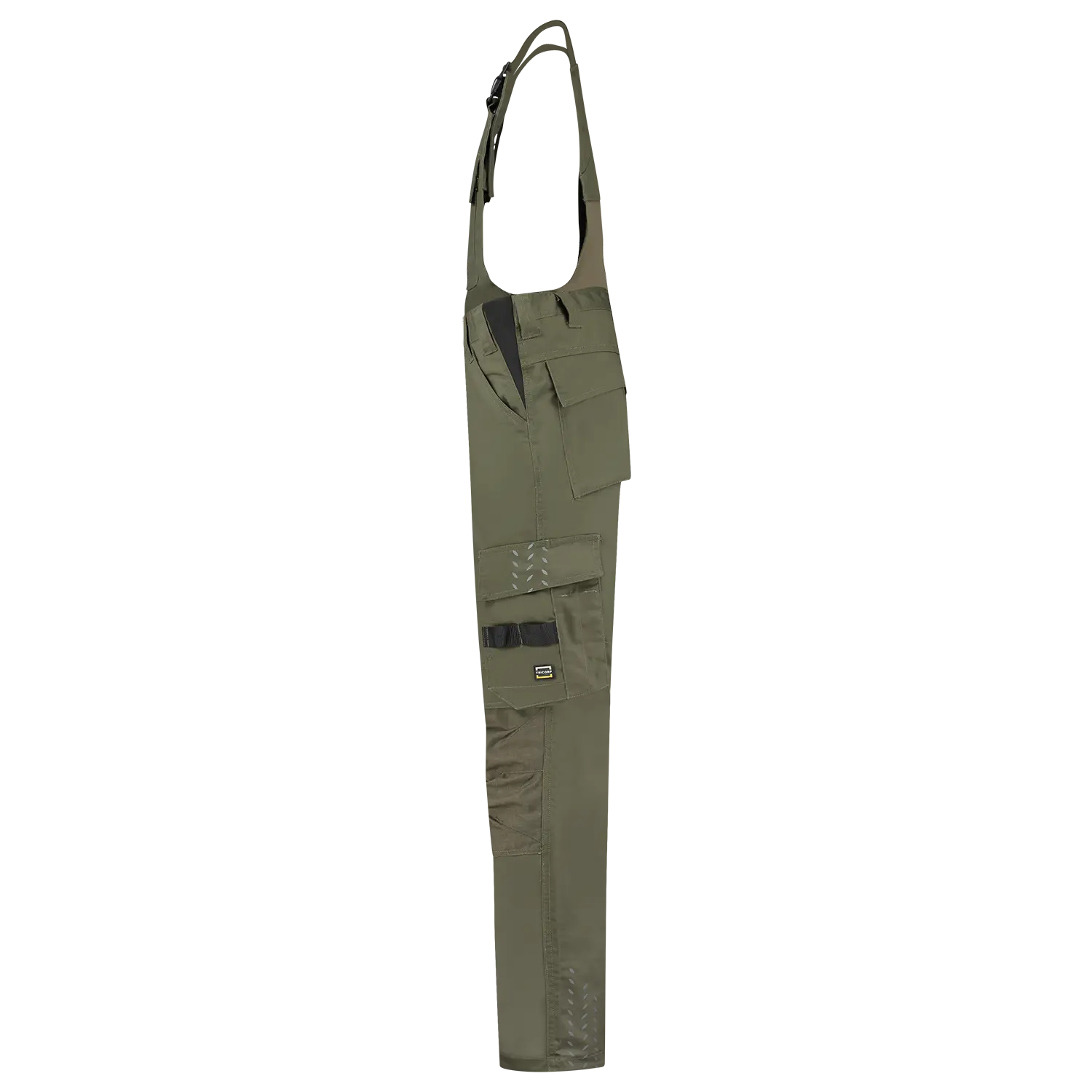 American Overall Twill Cordura Tricorp