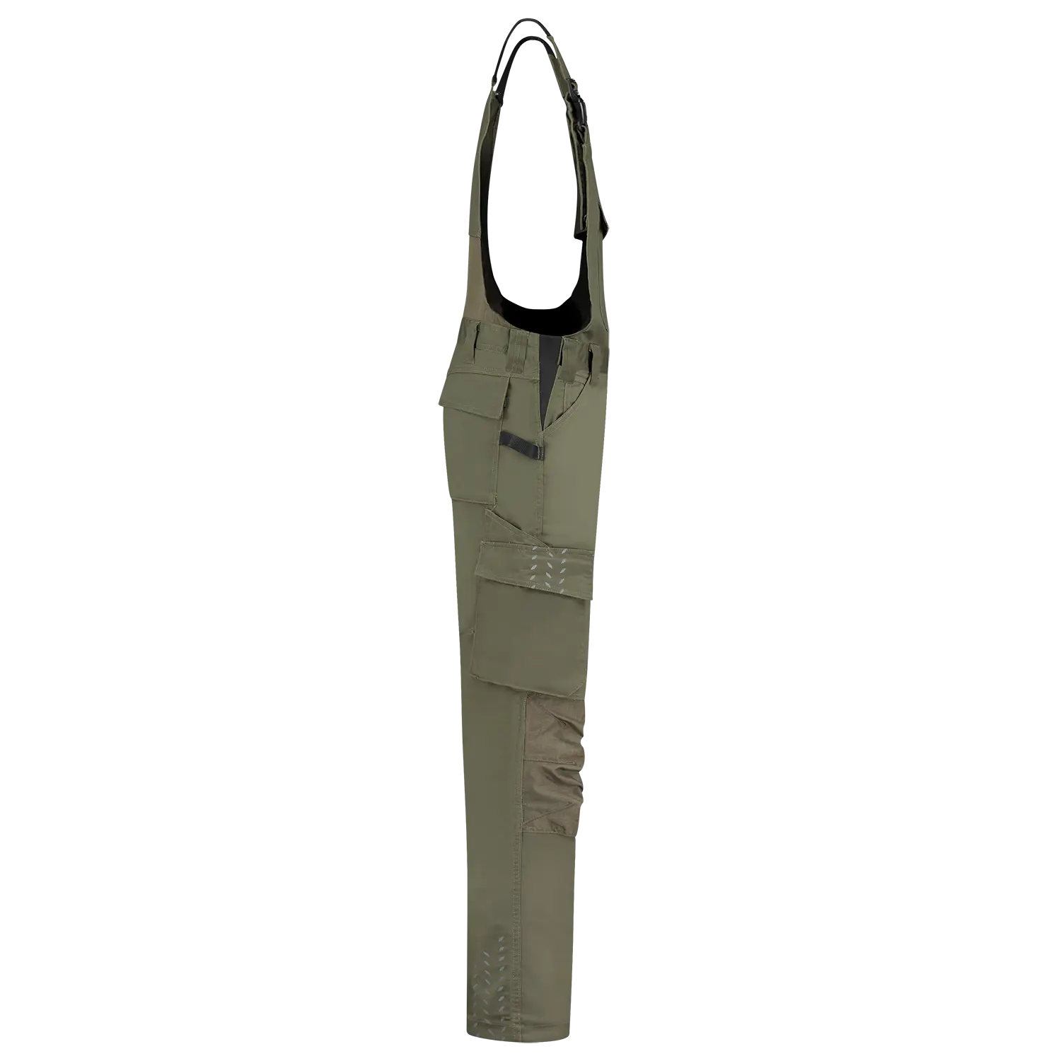 American Overall Twill Cordura Tricorp