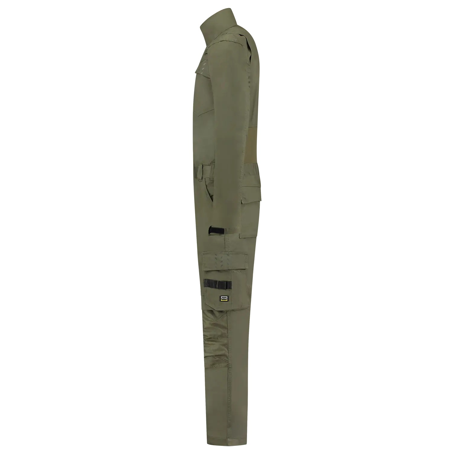 Overall Twill Cordura Tricorp
