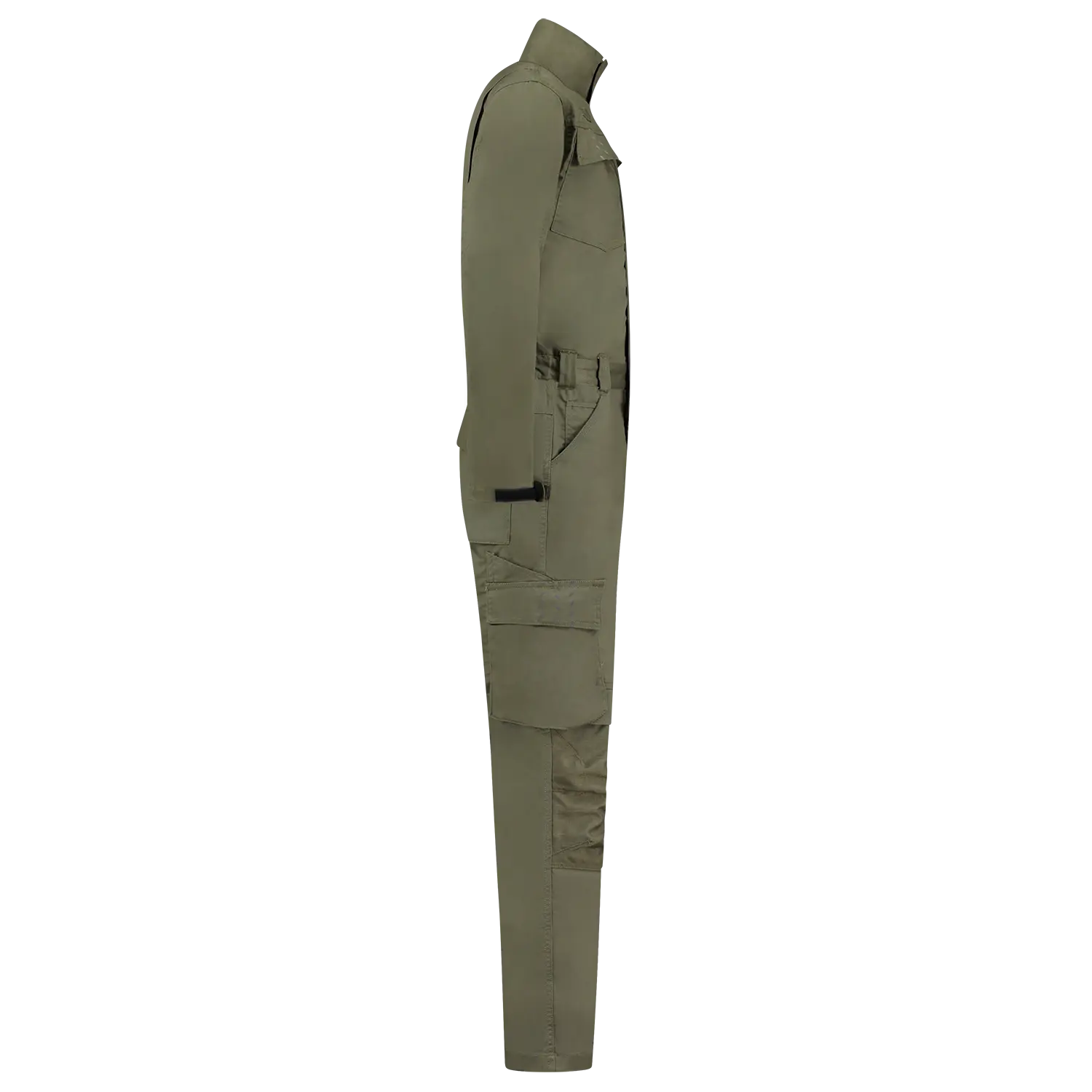 Overall Twill Cordura Tricorp