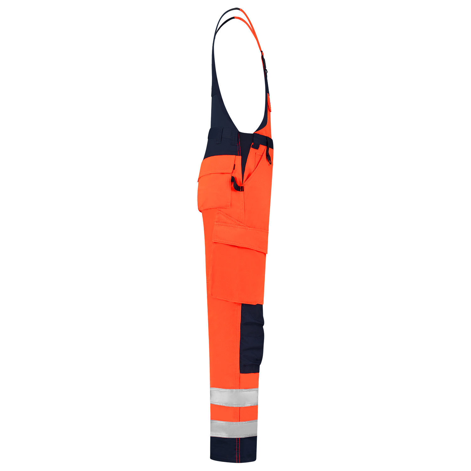 American Overall High Vis Bicolor