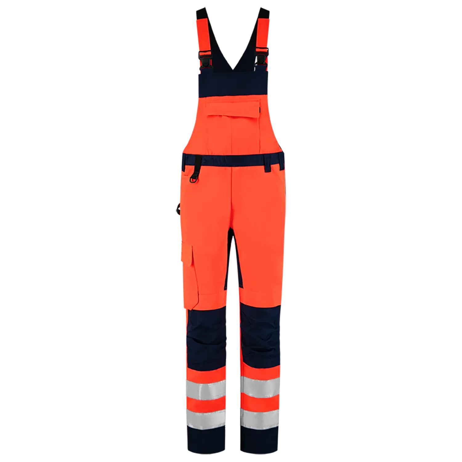 American Overall High Vis Bicolor Tricorp