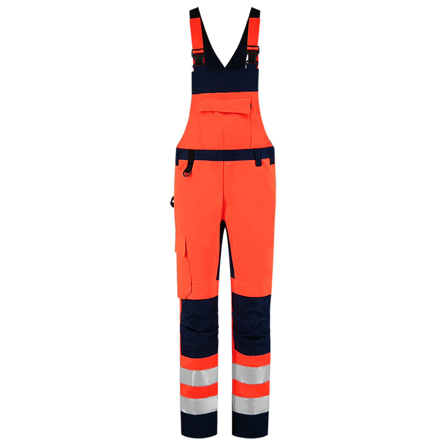 American Overall High Vis Bicolor