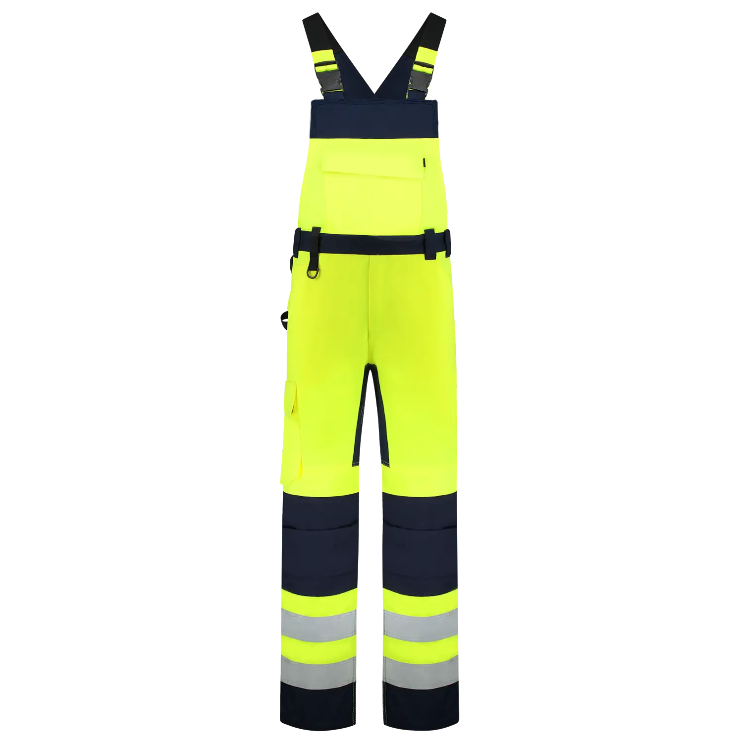 American Overall High Vis Bicolor Tricorp