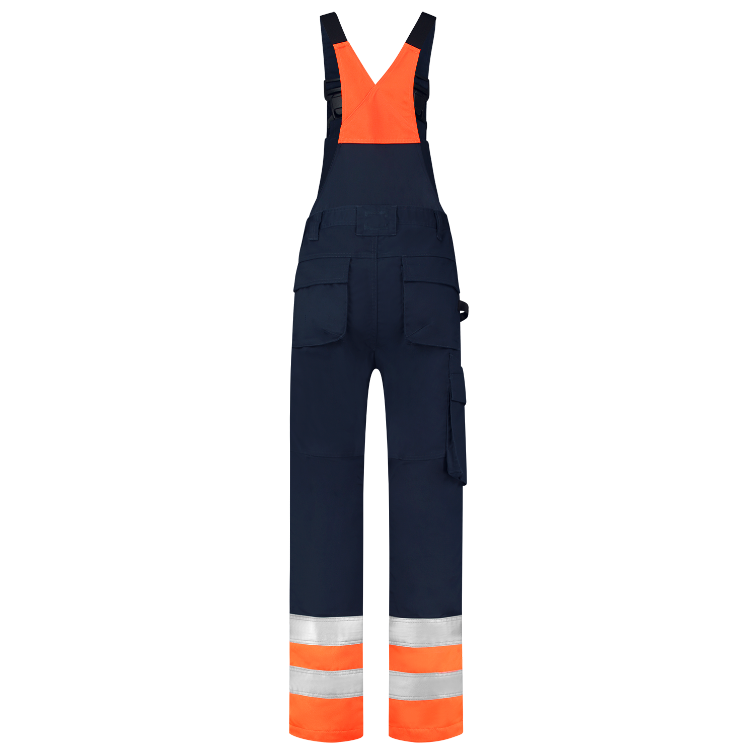 American Overall High Vis