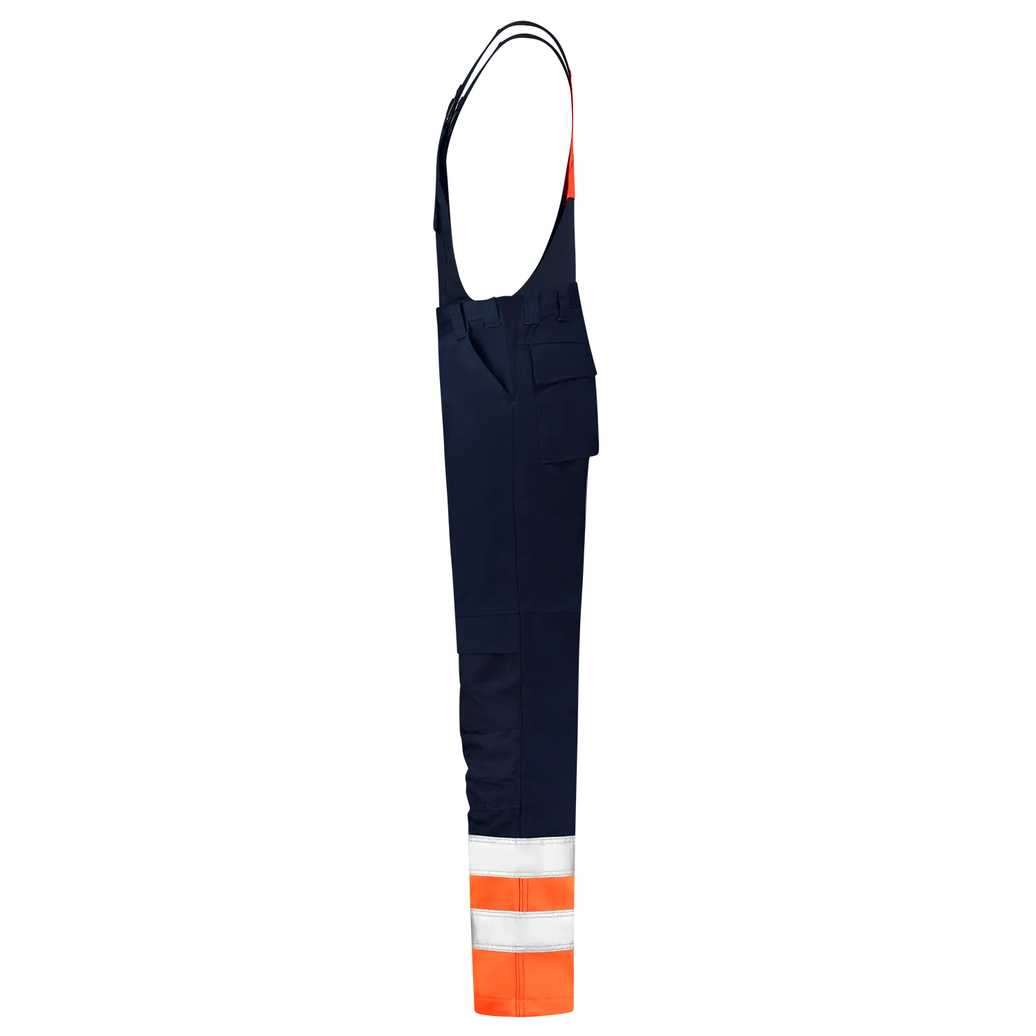 American Overall High Vis Tricorp