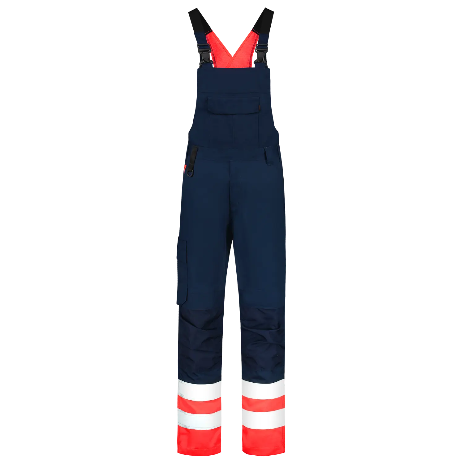 American Overall High Vis Tricorp