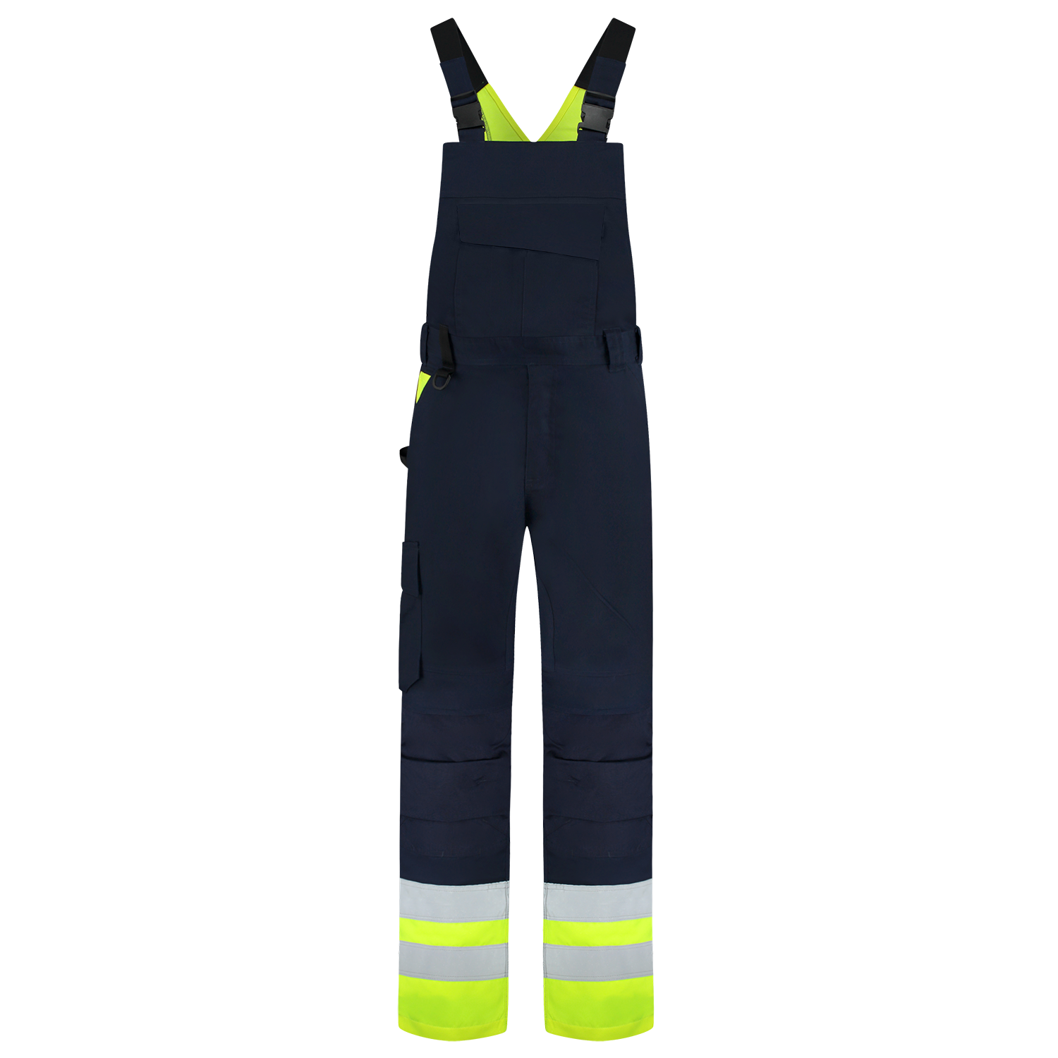 American Overall High Vis