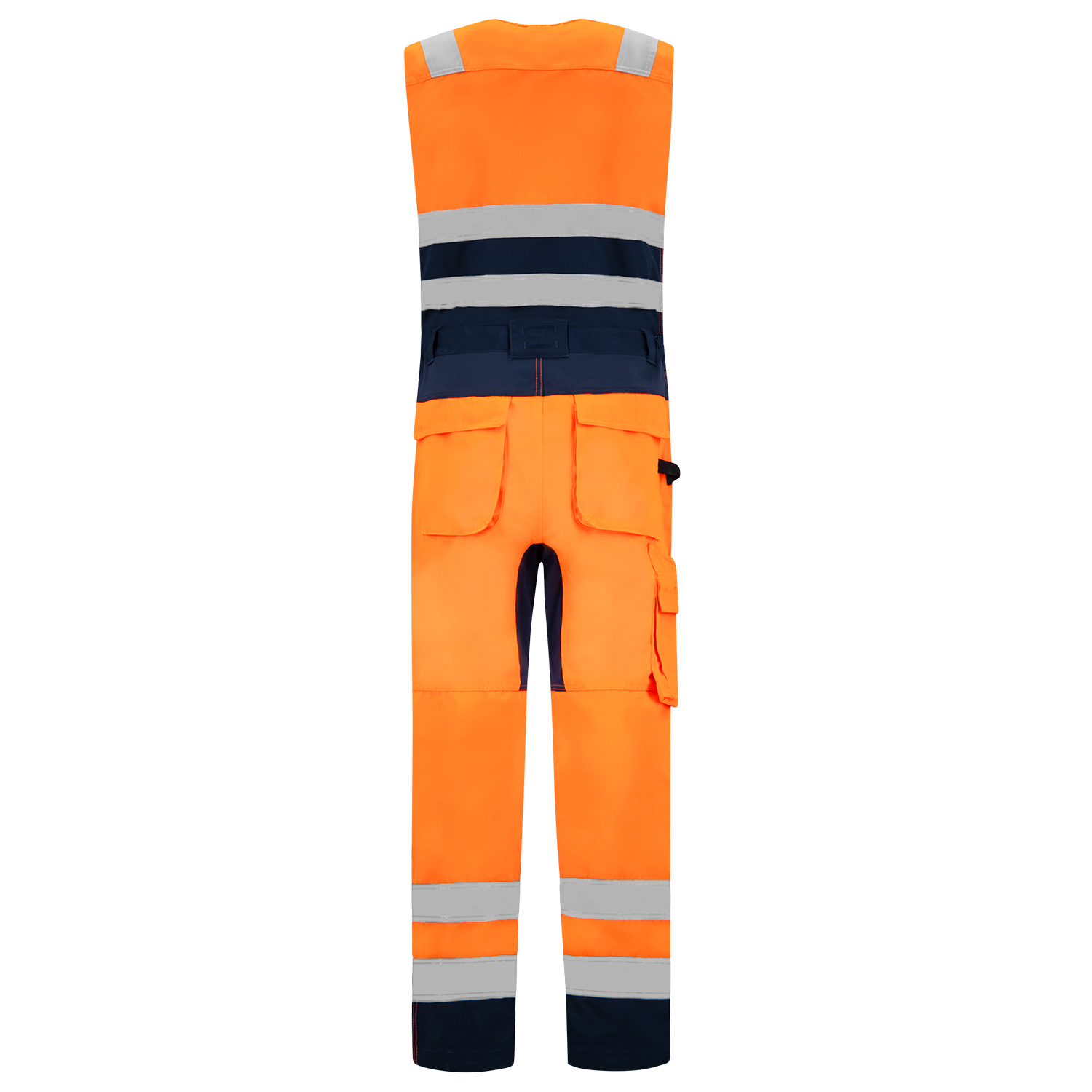 High Vis Bicolor Body Pants