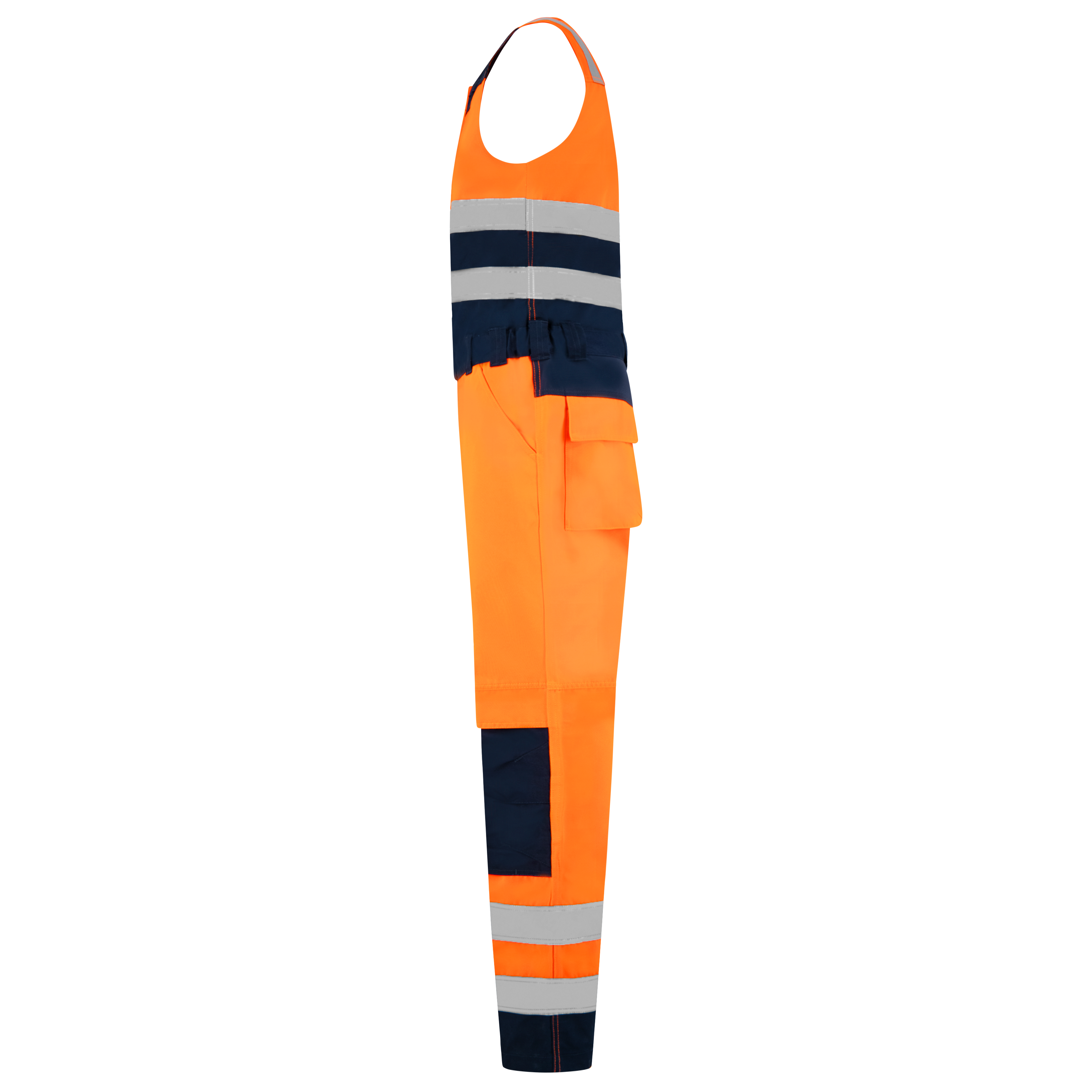 High Vis Bicolor Body Pants