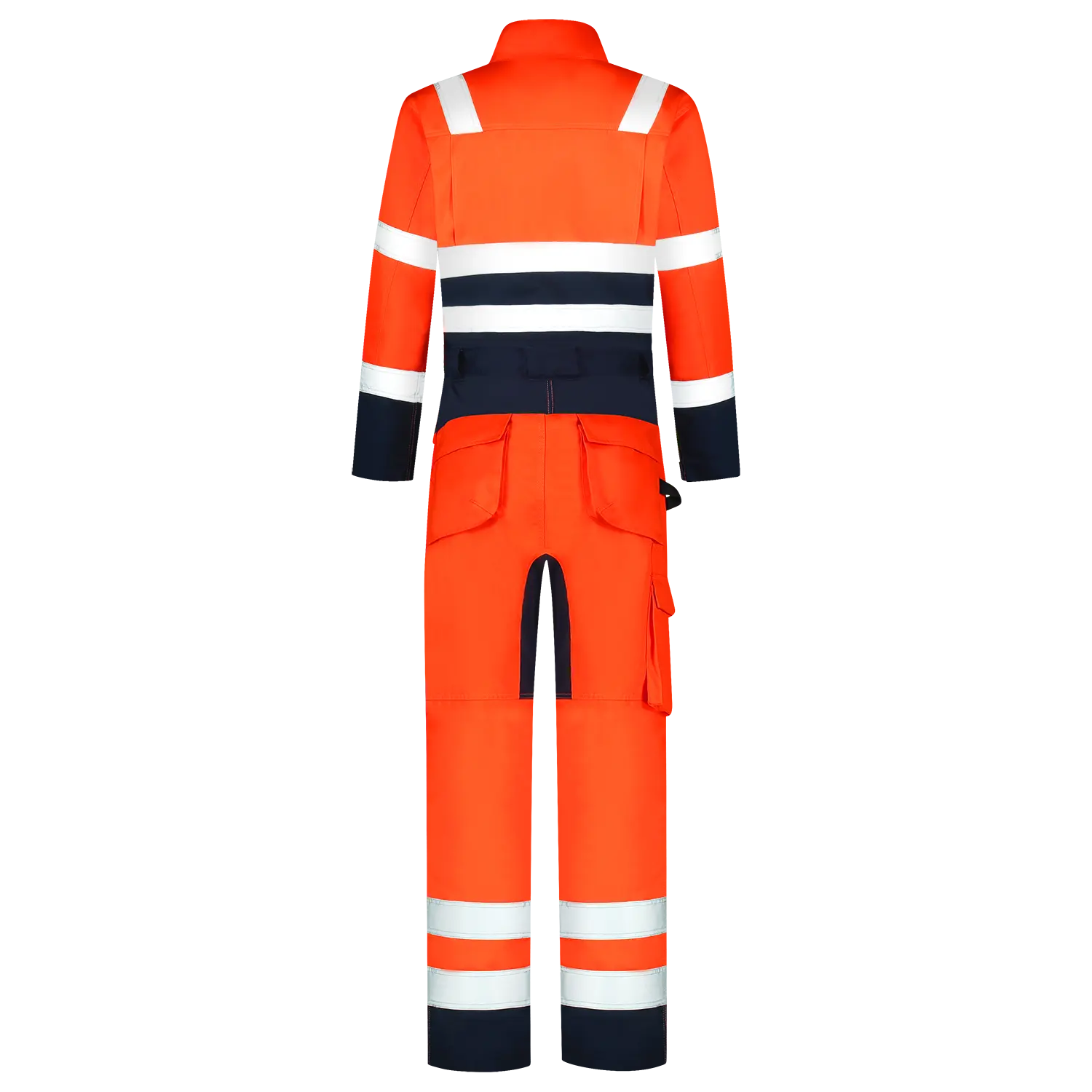 Overall High Vis Bicolor Tricorp