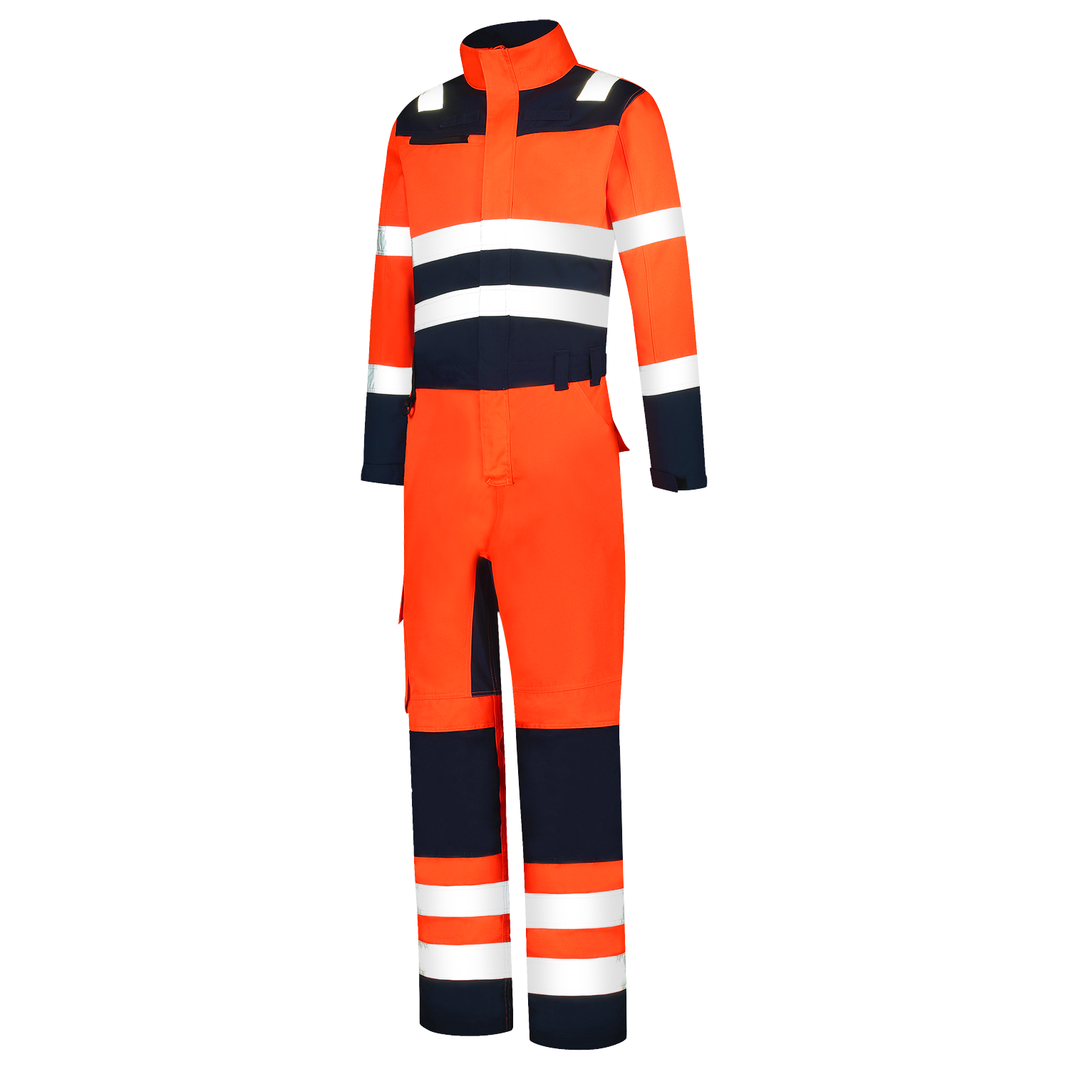 Overall High Vis Bicolor