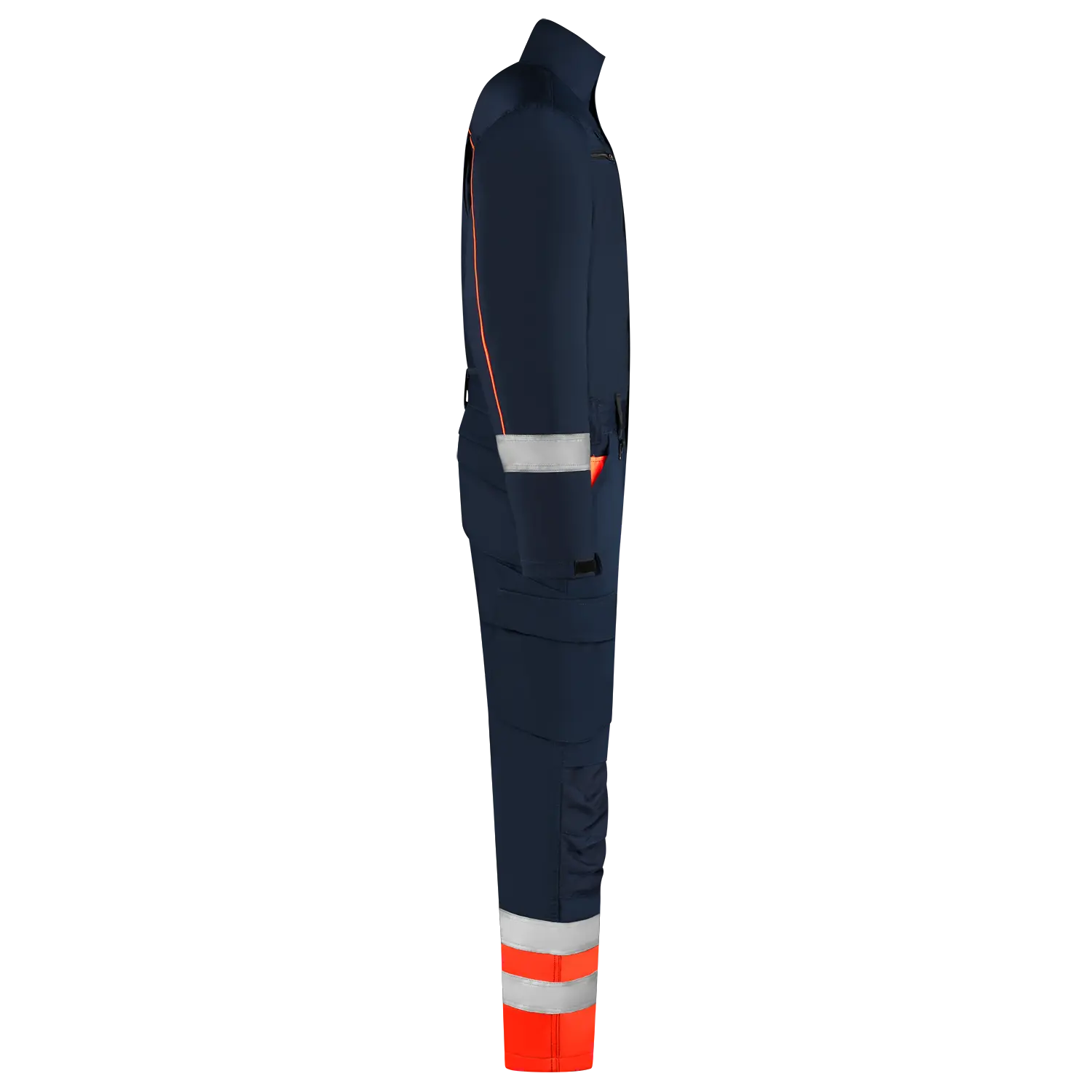 Overall High Vis Tricorp