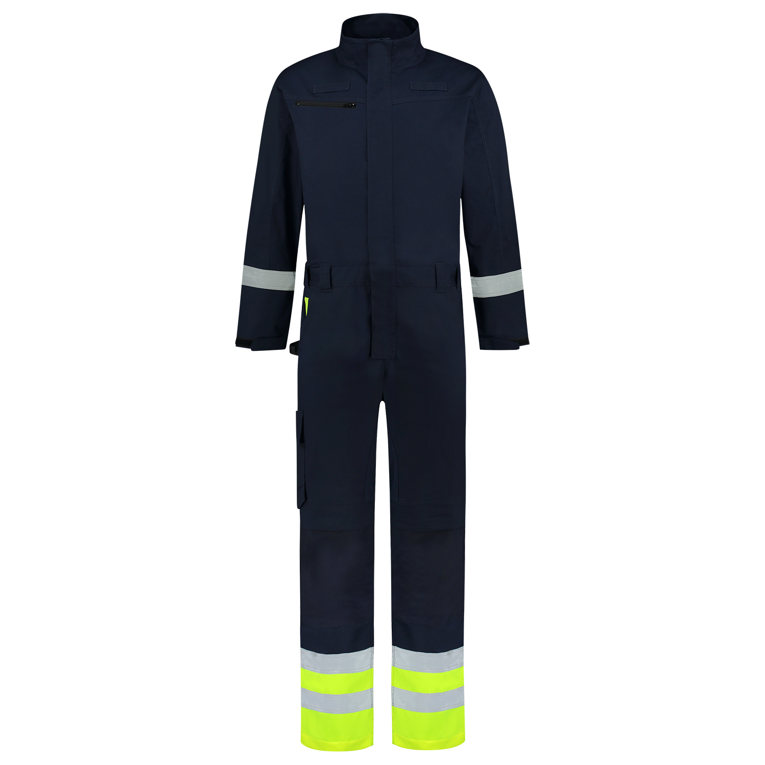 Overall High Vis