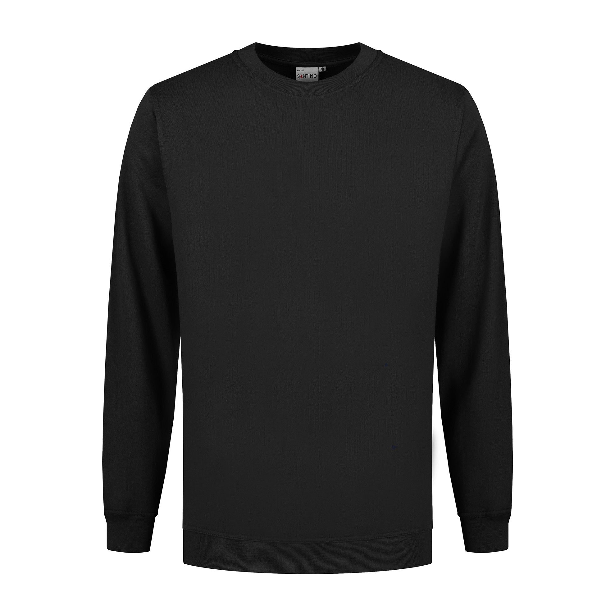 Sweater Roland - black