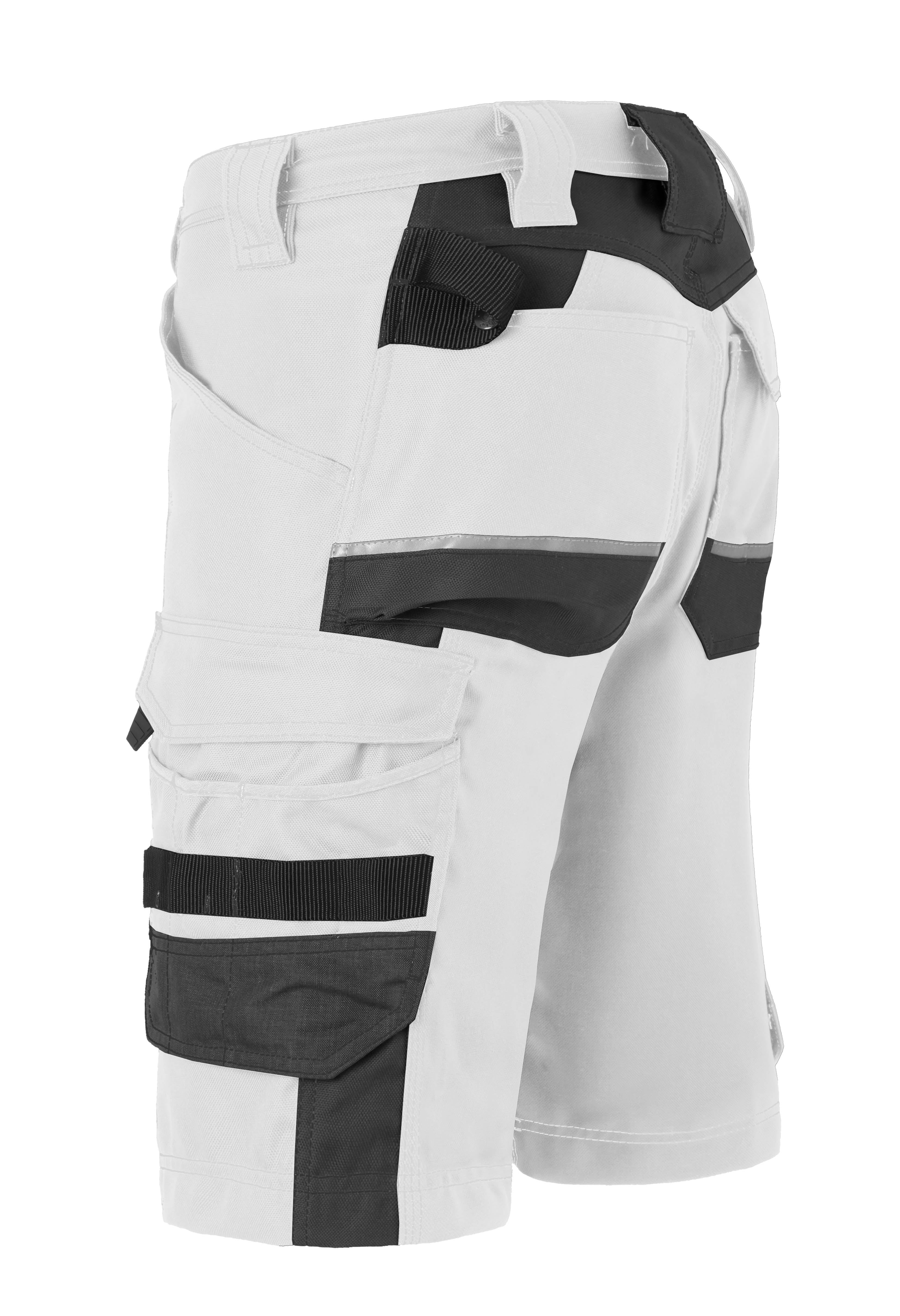 Bermuda HAVEP® Attitude - white/charcoal