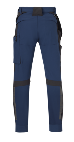 Work Trousers HAVEP® Revolve