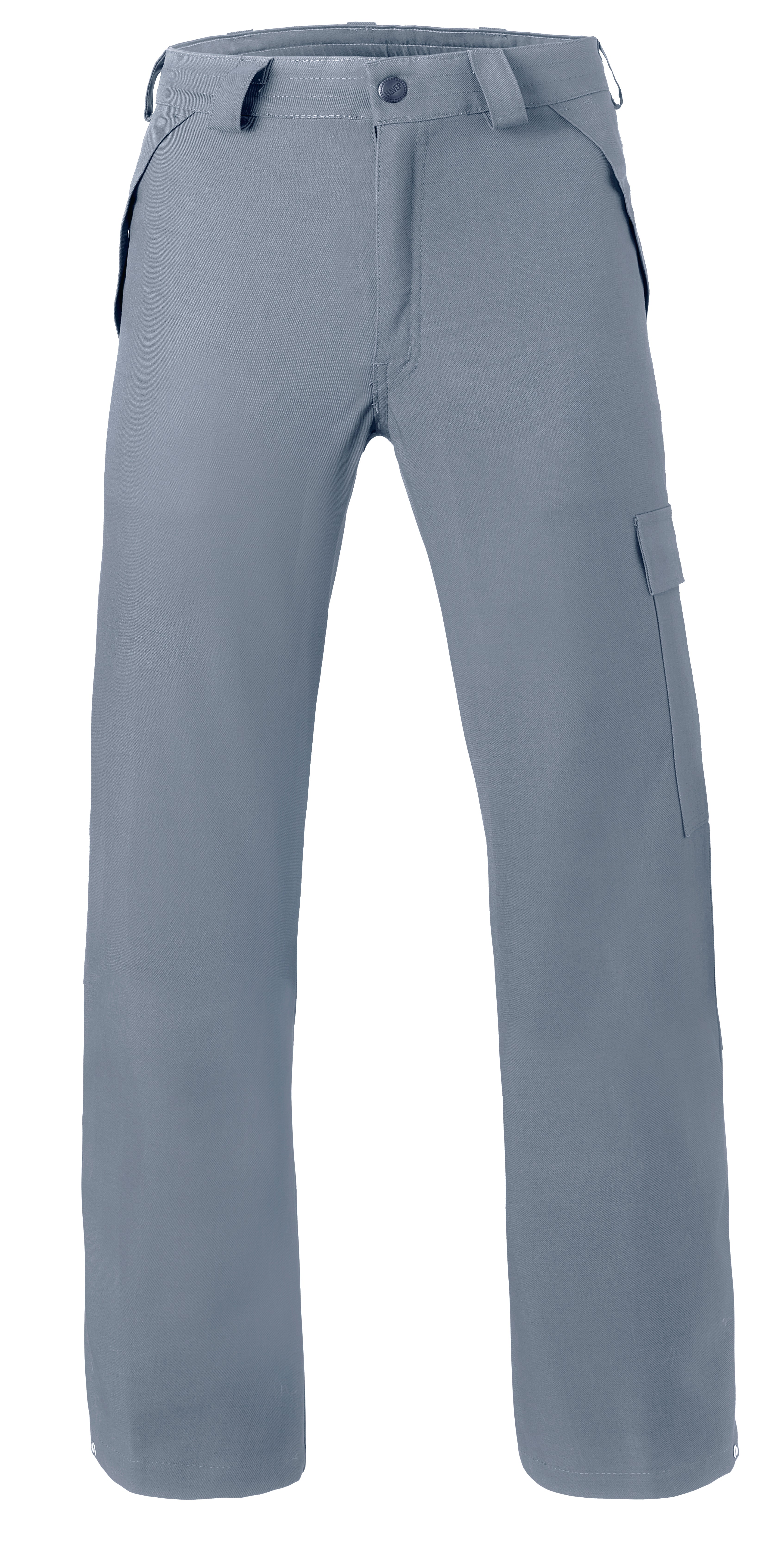 Work Trousers HAVEP® Force - grey