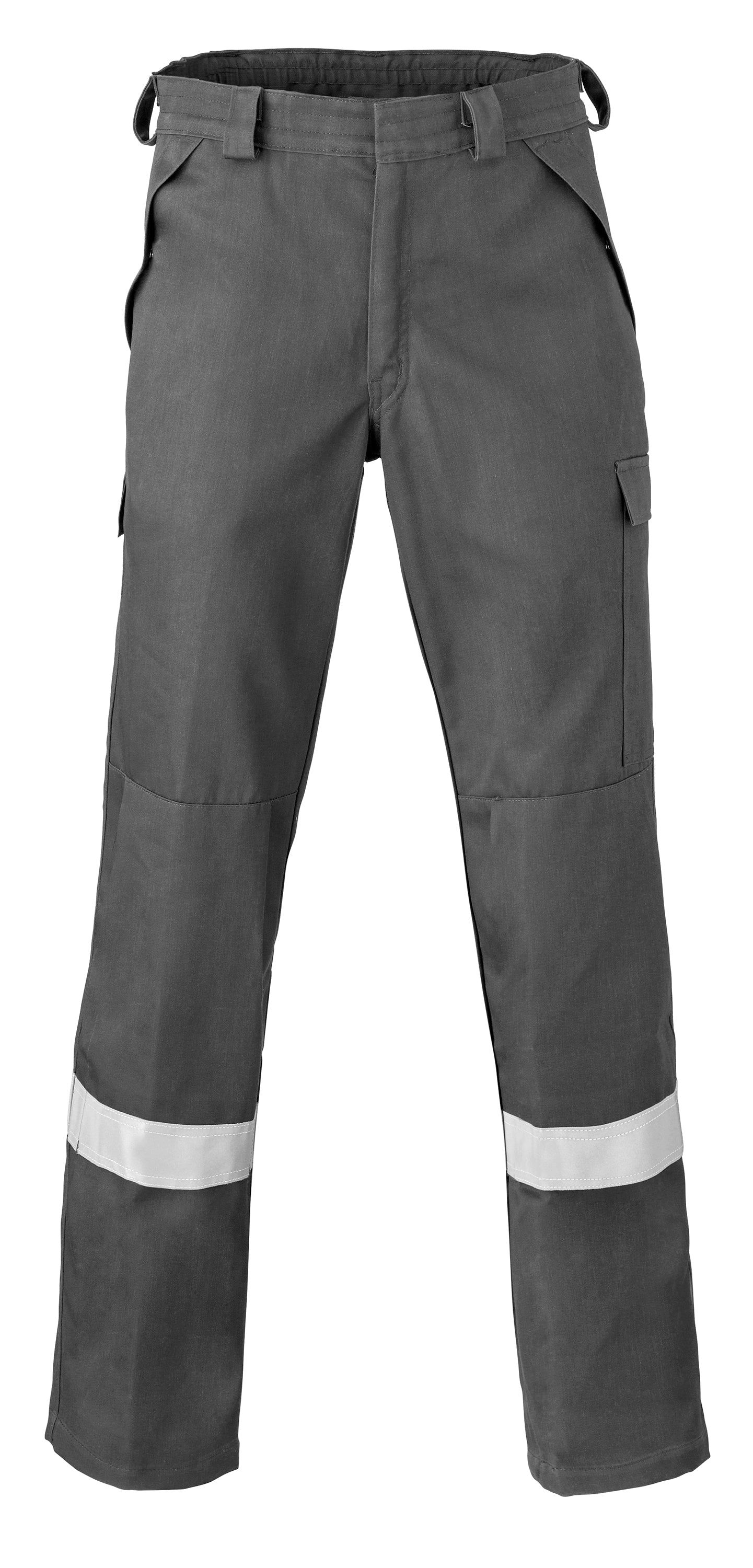 Work Trousers HAVEP® 5-Safety - charcoal