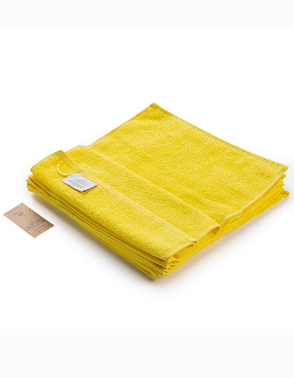 Facetowel
