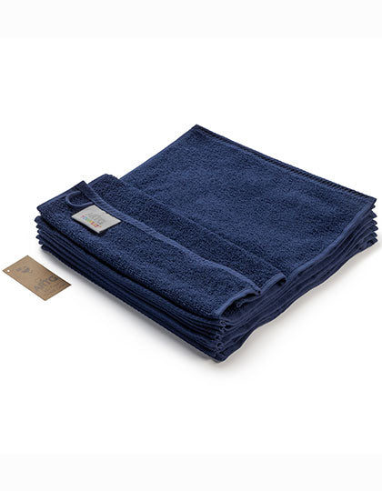 Facetowel