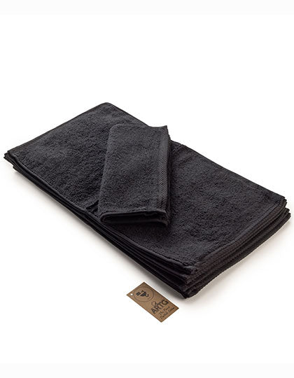 Guest Towel L-Shop