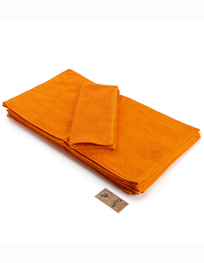 Guest Towel L-Shop