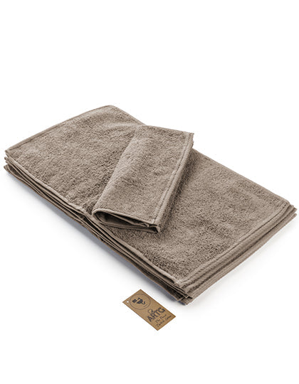 Guest Towel L-Shop
