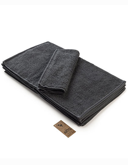 Guest Towel L-Shop