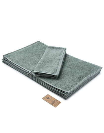 Guest Towel L-Shop