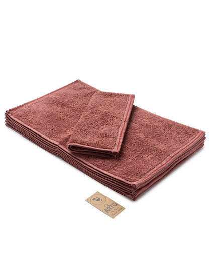 Guest Towel L-Shop