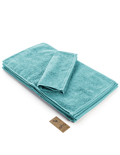 Guest Towel L-Shop