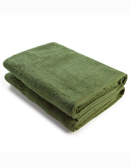 Bath Towel L-Shop