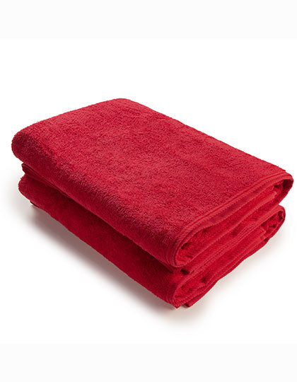 Bath Towel L-Shop
