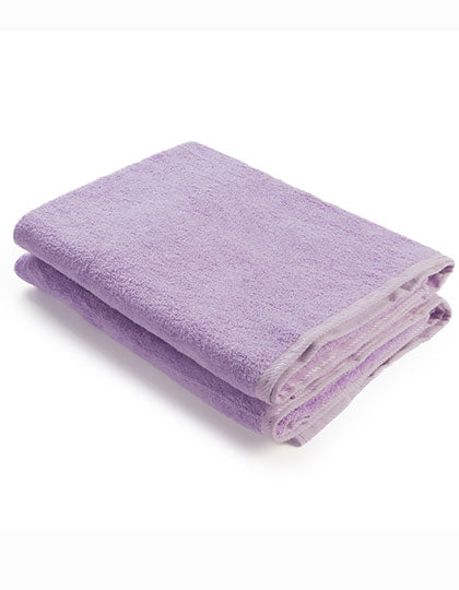 Bath Towel L-Shop