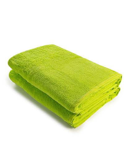Bath Towel L-Shop