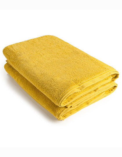 Bath Towel L-Shop
