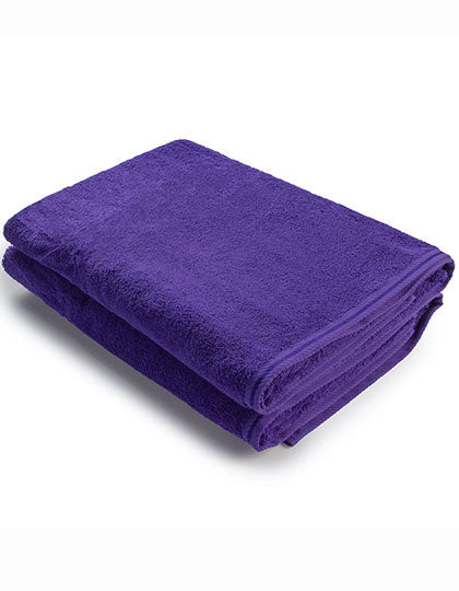 Bath Towel L-Shop