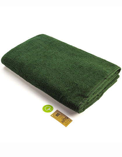Big Towel